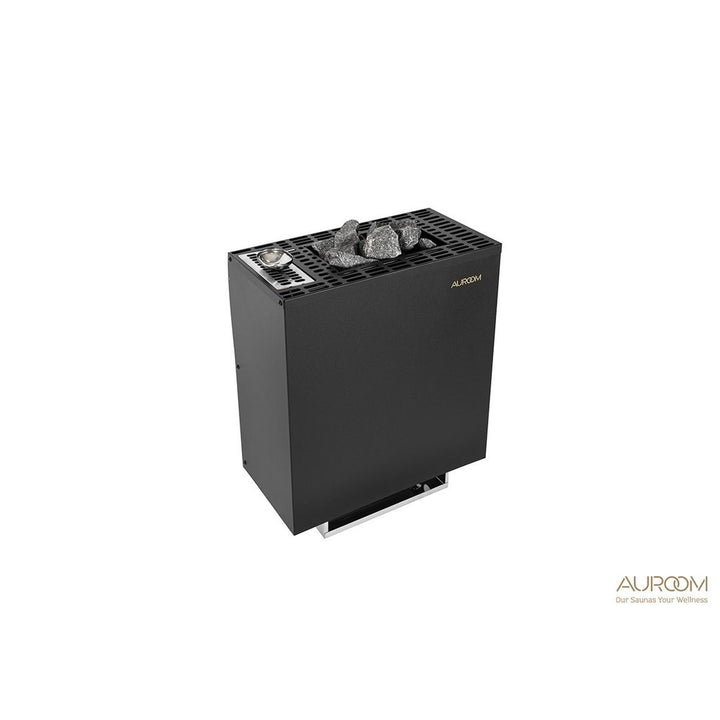 Auroom Elektriskt Bastuaggregat Mura inklusive 8kg stenar