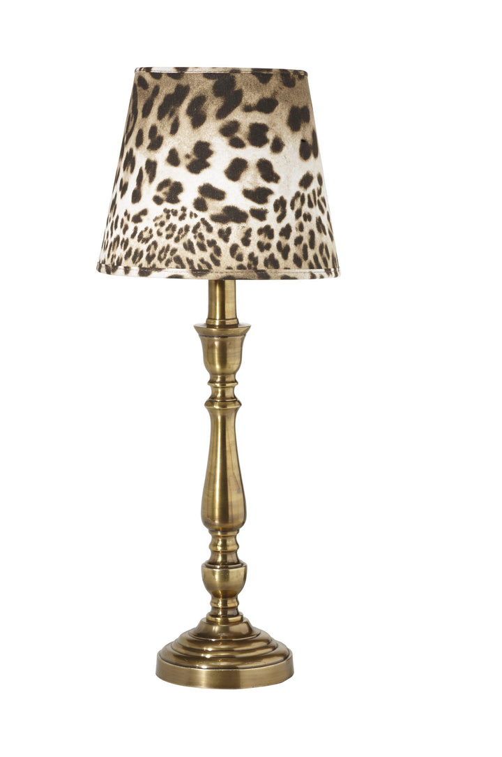 PR Home Therese Lampfod