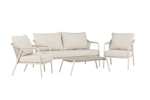 Venture Home Sicily Lounge set