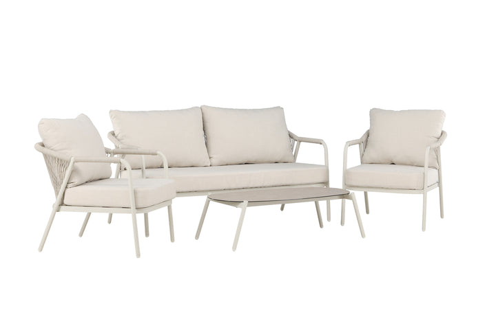 Venture Home Sicily Lounge set