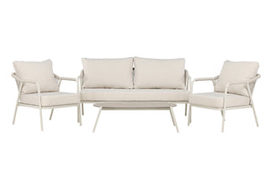 Venture Home Sicily Lounge set