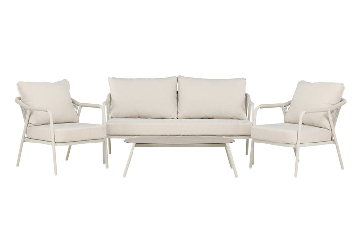 Venture Home Sicily Lounge set