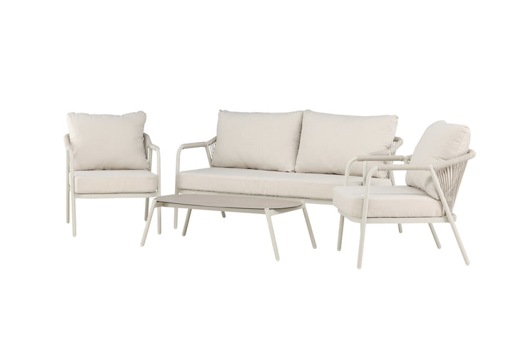 Venture Home Sicily Lounge set