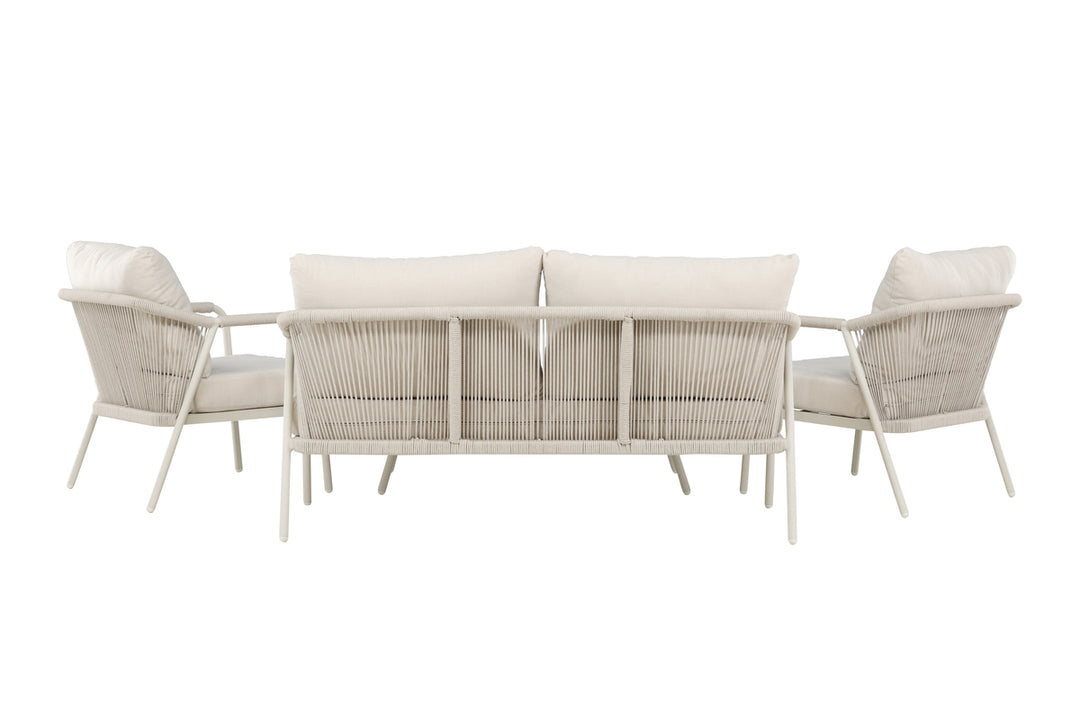 Venture Home Sicily Lounge set