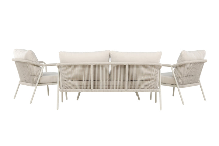Venture Home Sicily Lounge set