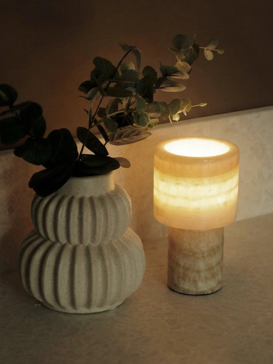 PR Home Lucie Rechargeable