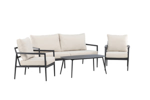 Venture Home Taromina Lounge Set