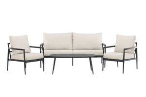 Venture Home Taromina Lounge Set
