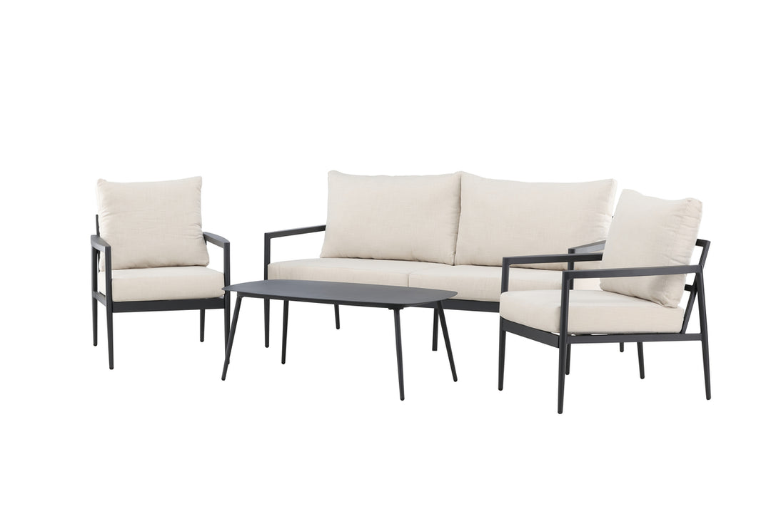 Venture Home Taromina Lounge Set