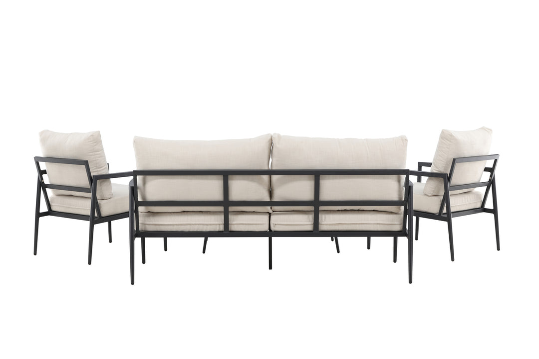 Venture Home Taromina Lounge Set