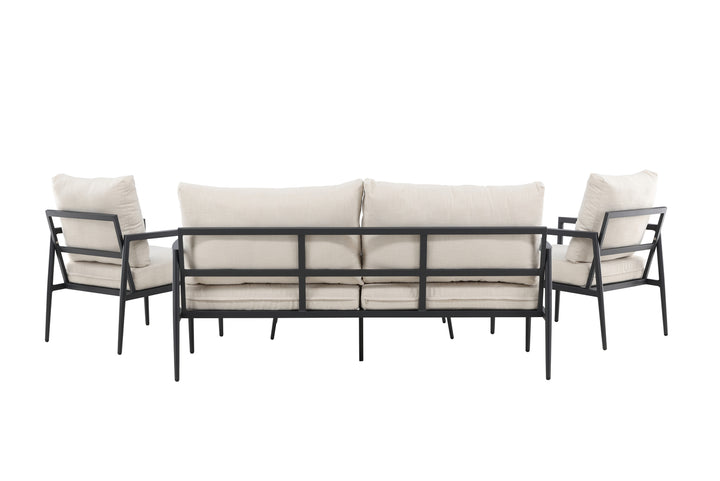 Venture Home Taromina Lounge Set