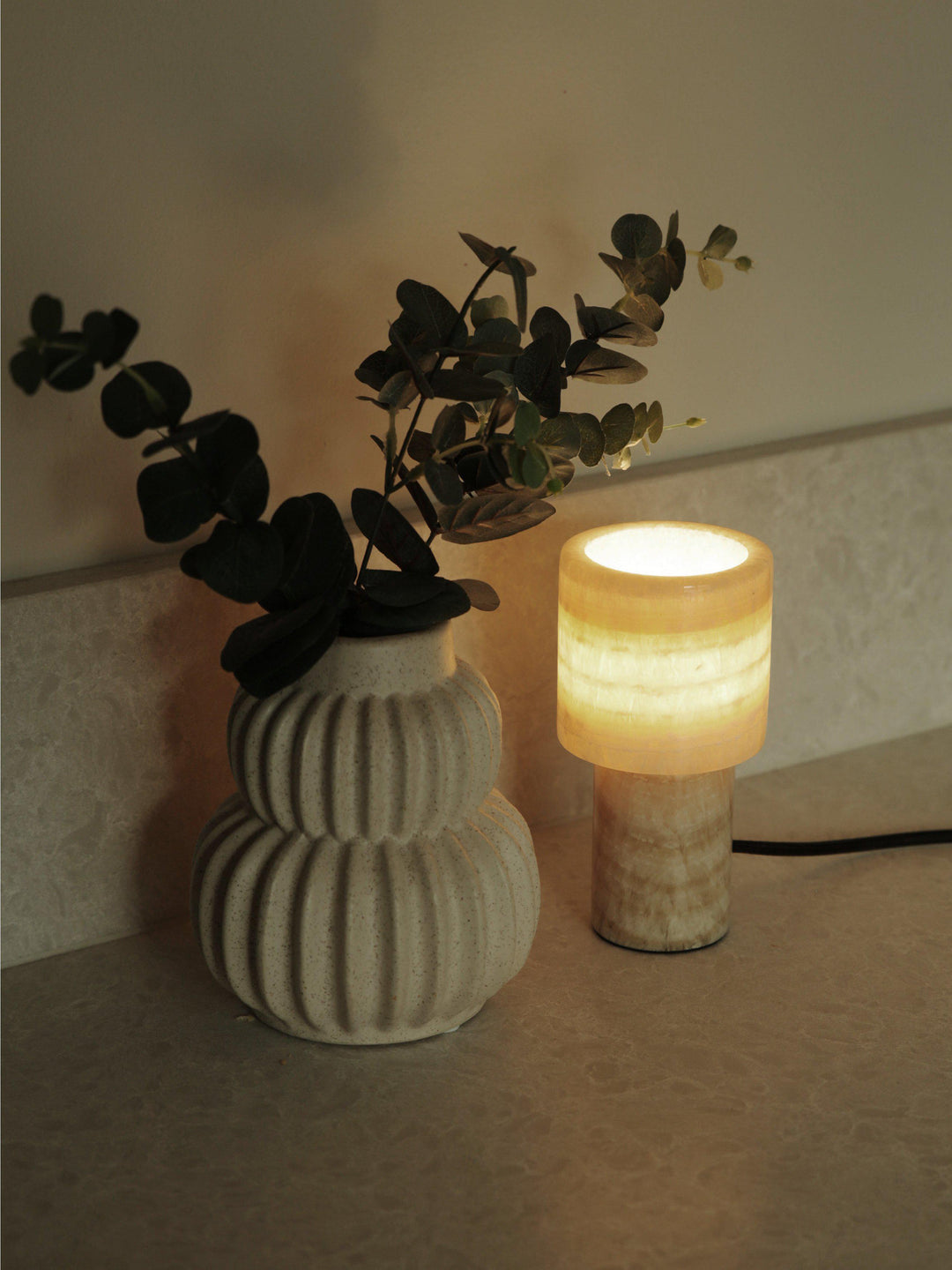 PR Home Lucie table lamp