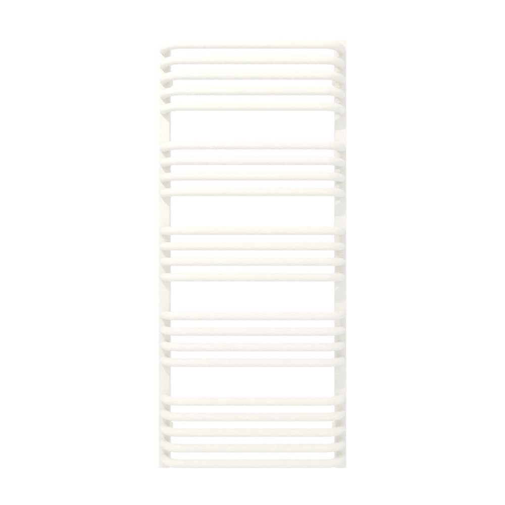 Duschbyggarna Alex Water-Heated Towel Rail