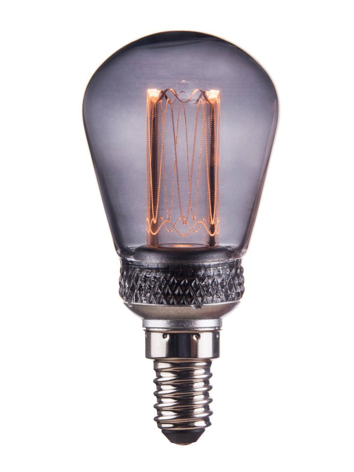 PR Home Future LED SMOKY
