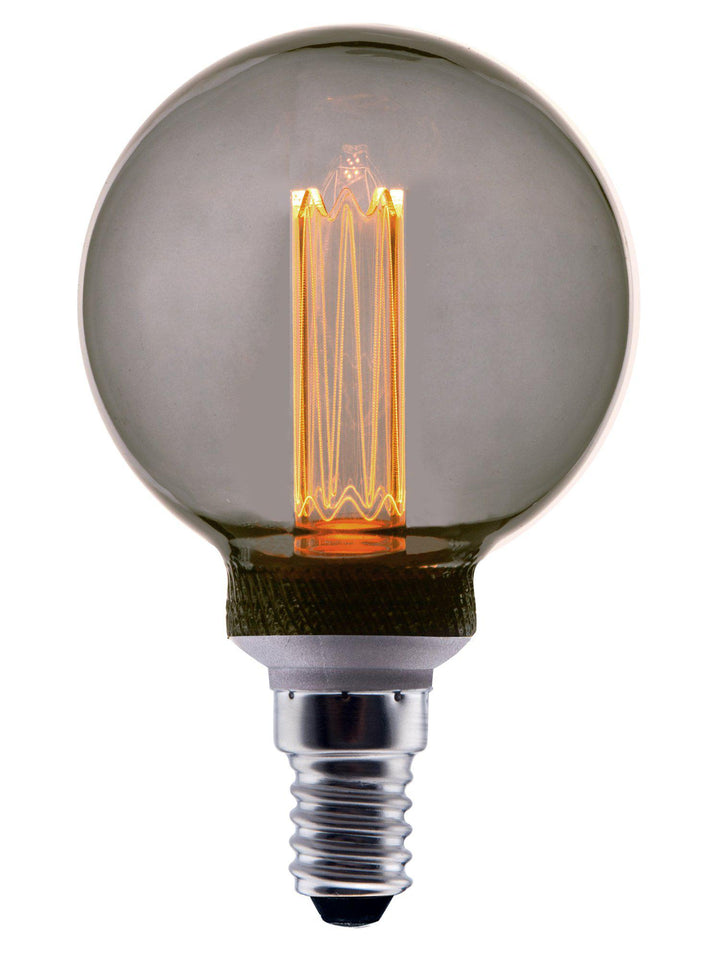PR Home Future LED SMOKY