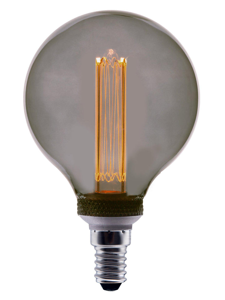 PR Home Future LED SMOKY