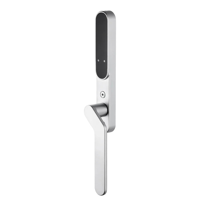 SecuYou Window/Window-Door Handle Smart Lock Security