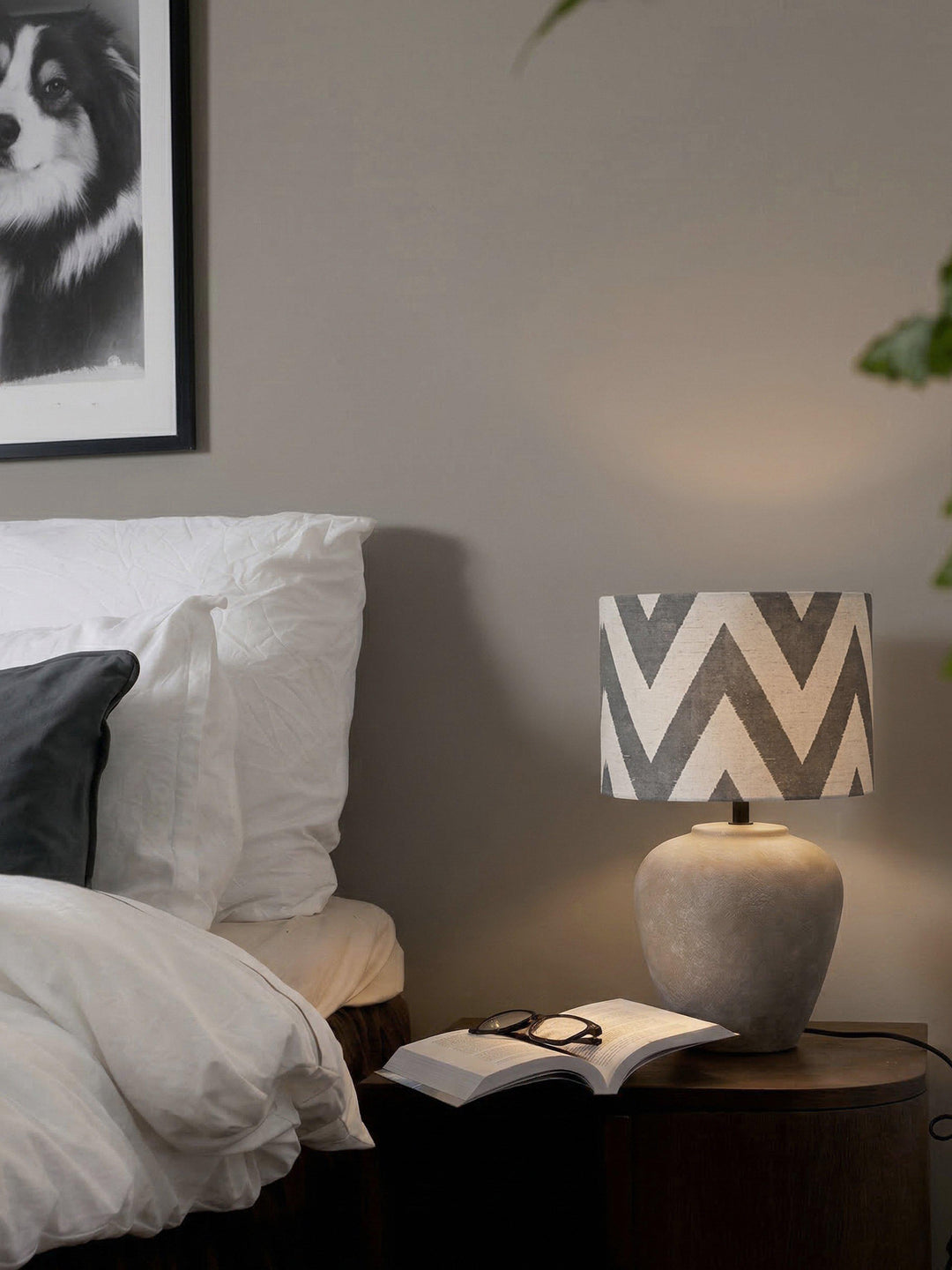 PR Home Sara Lampshade