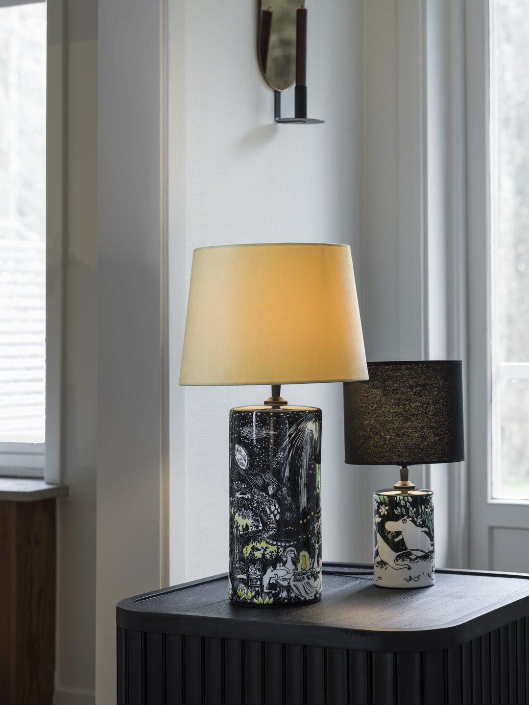 PR Home Sara Lampshade