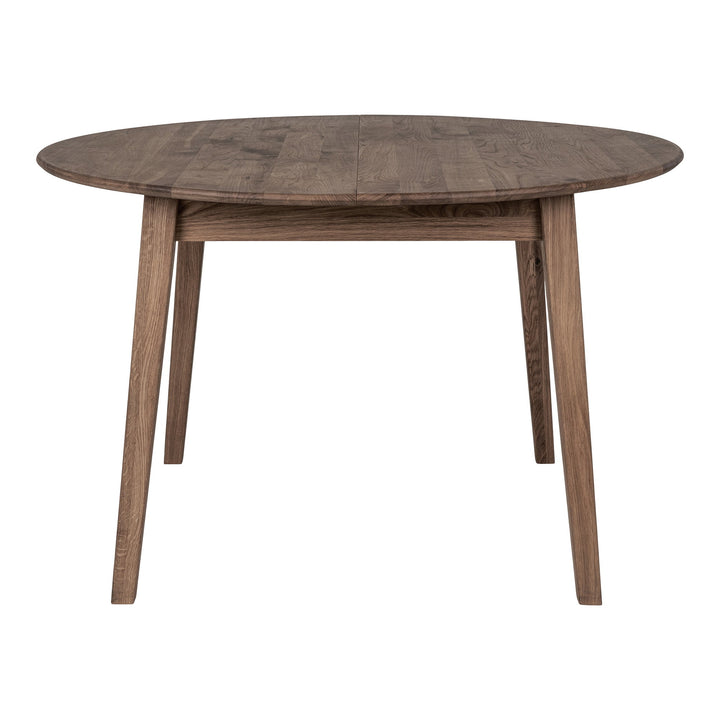 House Nordic Metz matbord 118–158 cm – rökt ek