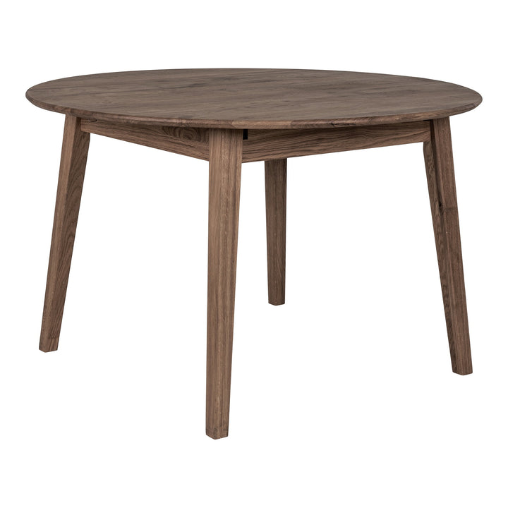 House Nordic Metz matbord 118–158 cm – rökt ek