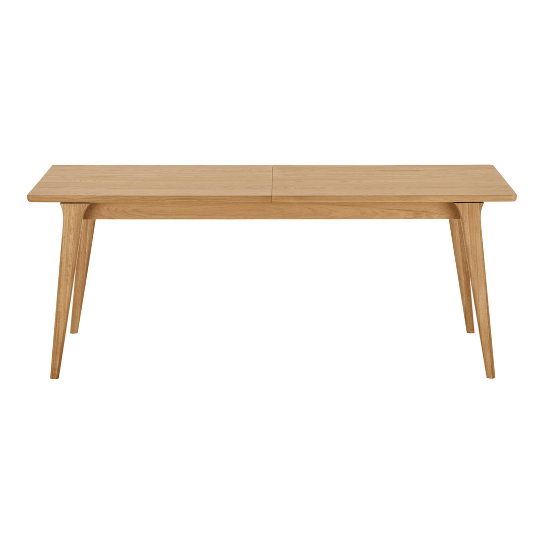 House Nordic Darwin matbord 240–340 × 100 cm natur