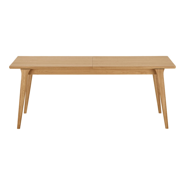 House Nordic Darwin matbord 240–340 × 100 cm natur