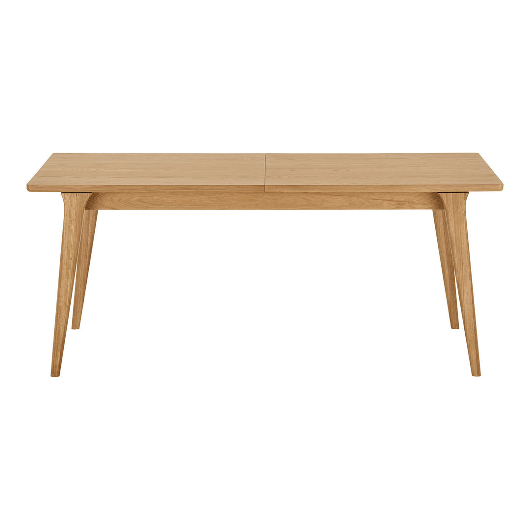 House Nordic Darwin matbord 180–230 × 90 cm natur