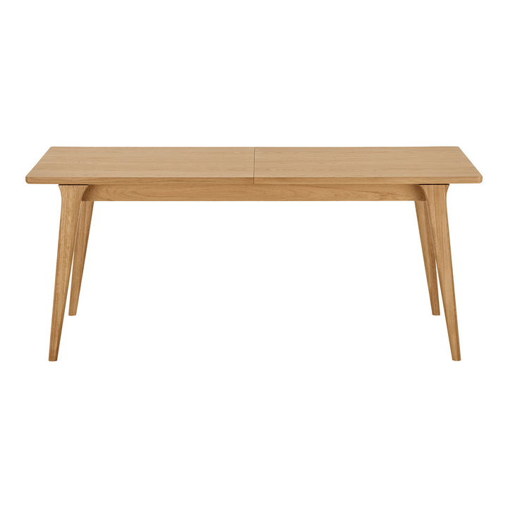 House Nordic Darwin matbord 180–230 × 90 cm natur
