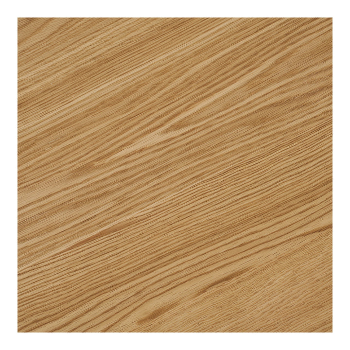 House Nordic Darwin matbord 180–230 × 90 cm natur