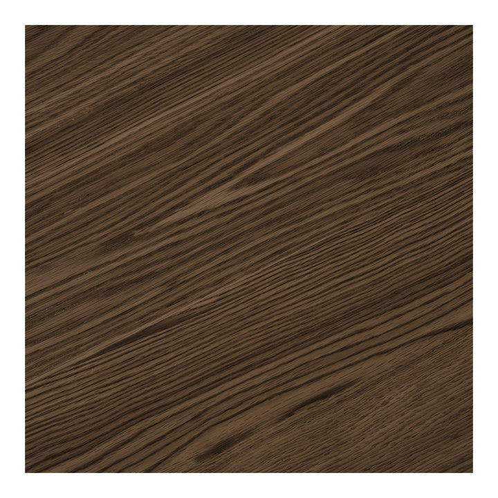 House Nordic Darwin matbord 240–340 × 100 cm mörkbrun