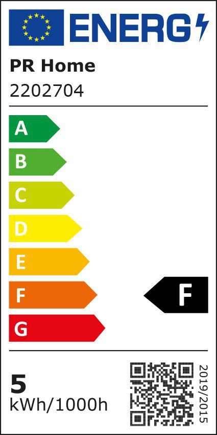 PR Home Twilight LED 3-step