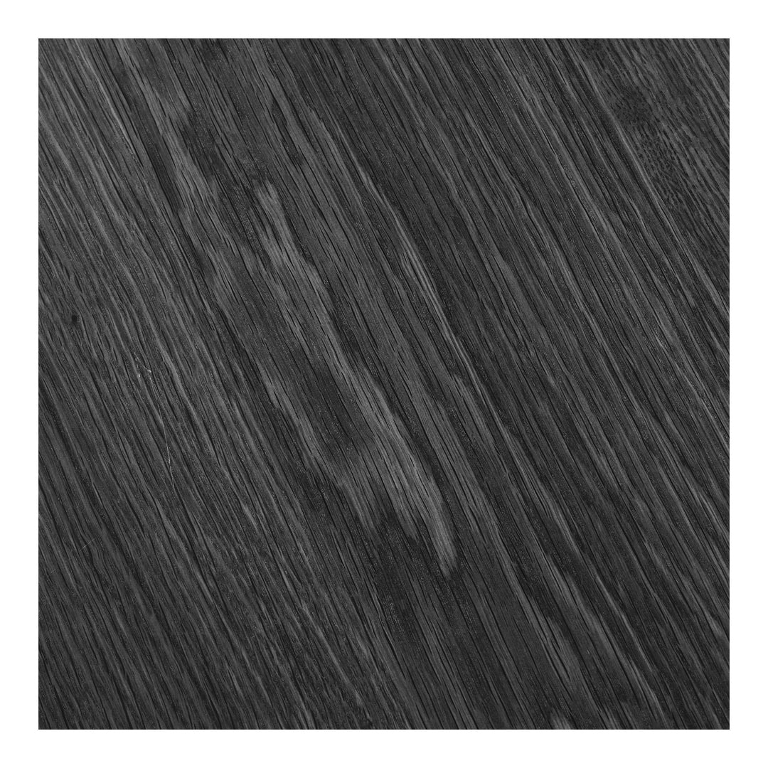 House Nordic Osaka utdragbart matbord 200–300 × 120 cm – svart