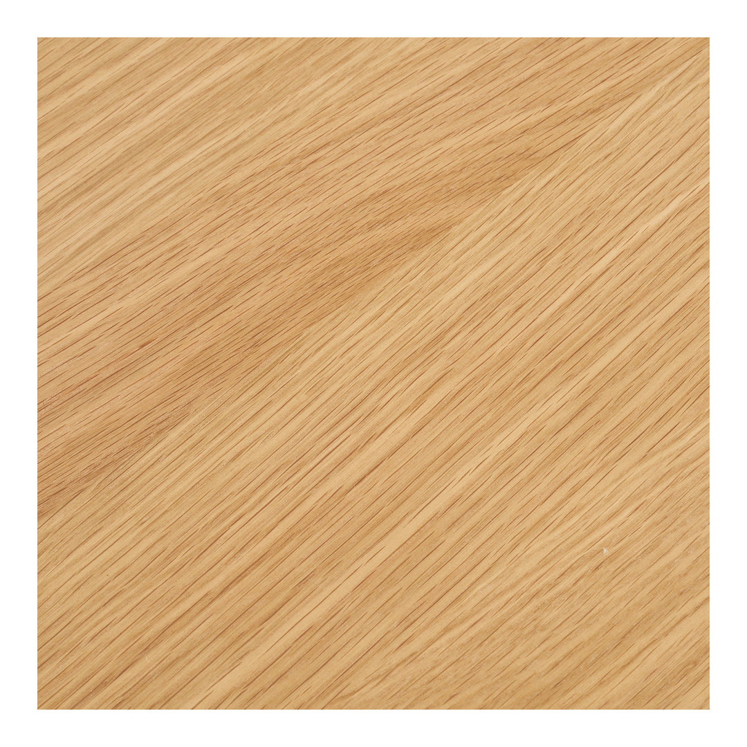 House Nordic Osaka runt matbord Ø140 cm – natur