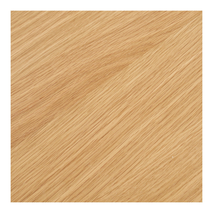House Nordic Osaka runt matbord Ø140 cm – natur