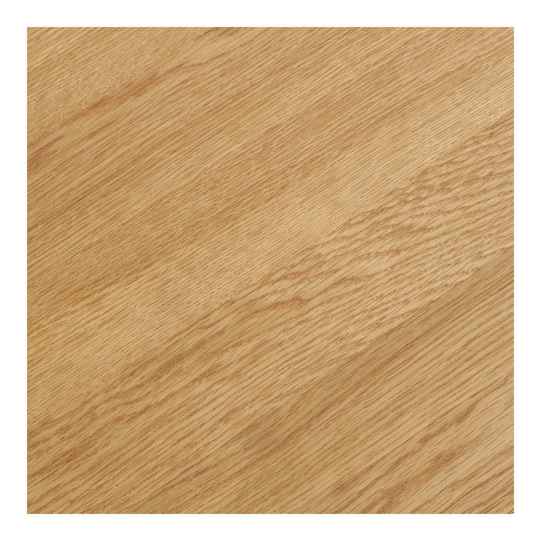 House Nordic Osaka runt matbord Ø120 cm – natur