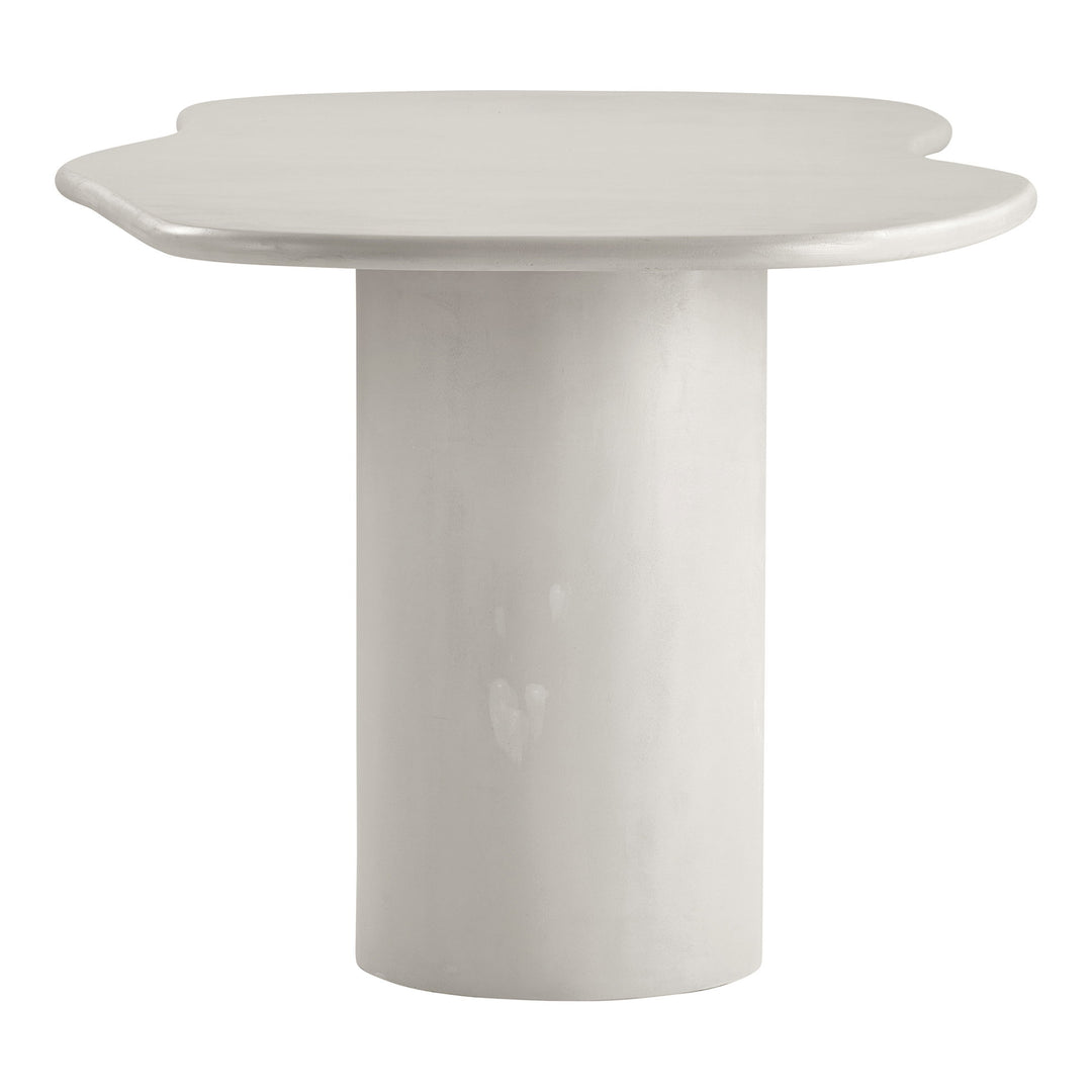 House Nordic Maranola matbord 200 × 96 cm – beige