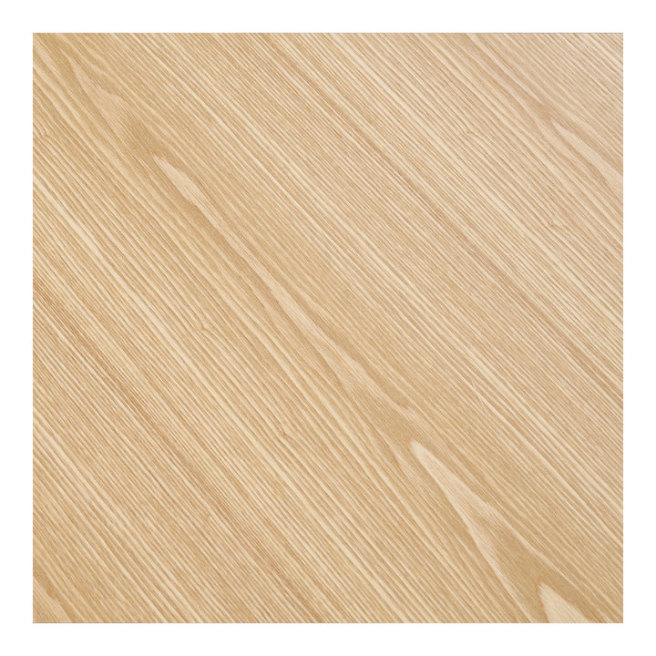 House Nordic Solva matbord 220 × 100 cm – sand/natur
