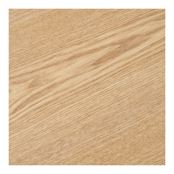 House Nordic Serra matbord 210 × 110 cm – natur