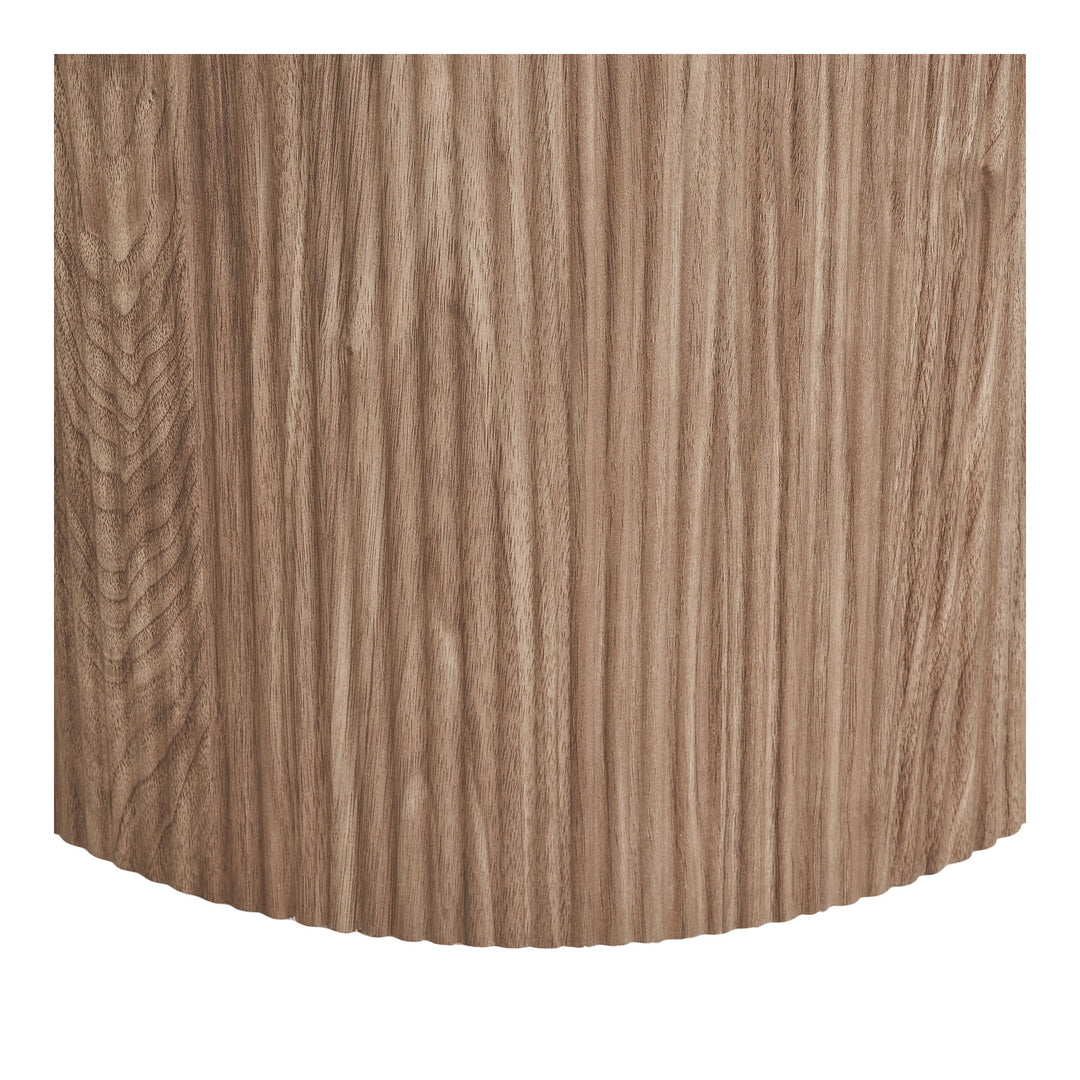 House Nordic Athens runt matbord Ø120 cm i keramik
