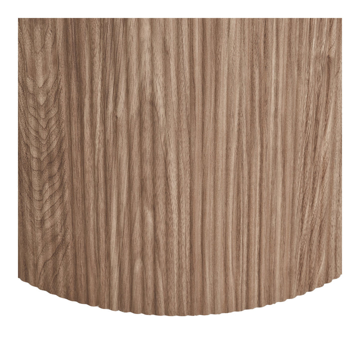 House Nordic Athens runt matbord Ø120 cm i keramik