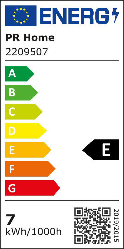 PR Home Twilight LED, 3-trins