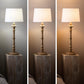 PR Home Twilight LED, 3-steg