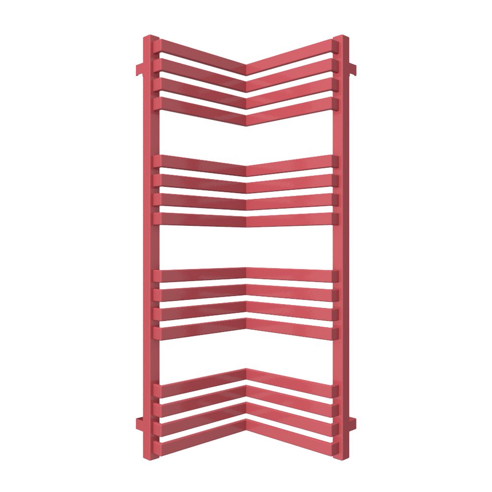Duschbyggarna Incorner Electric Towel Warmer