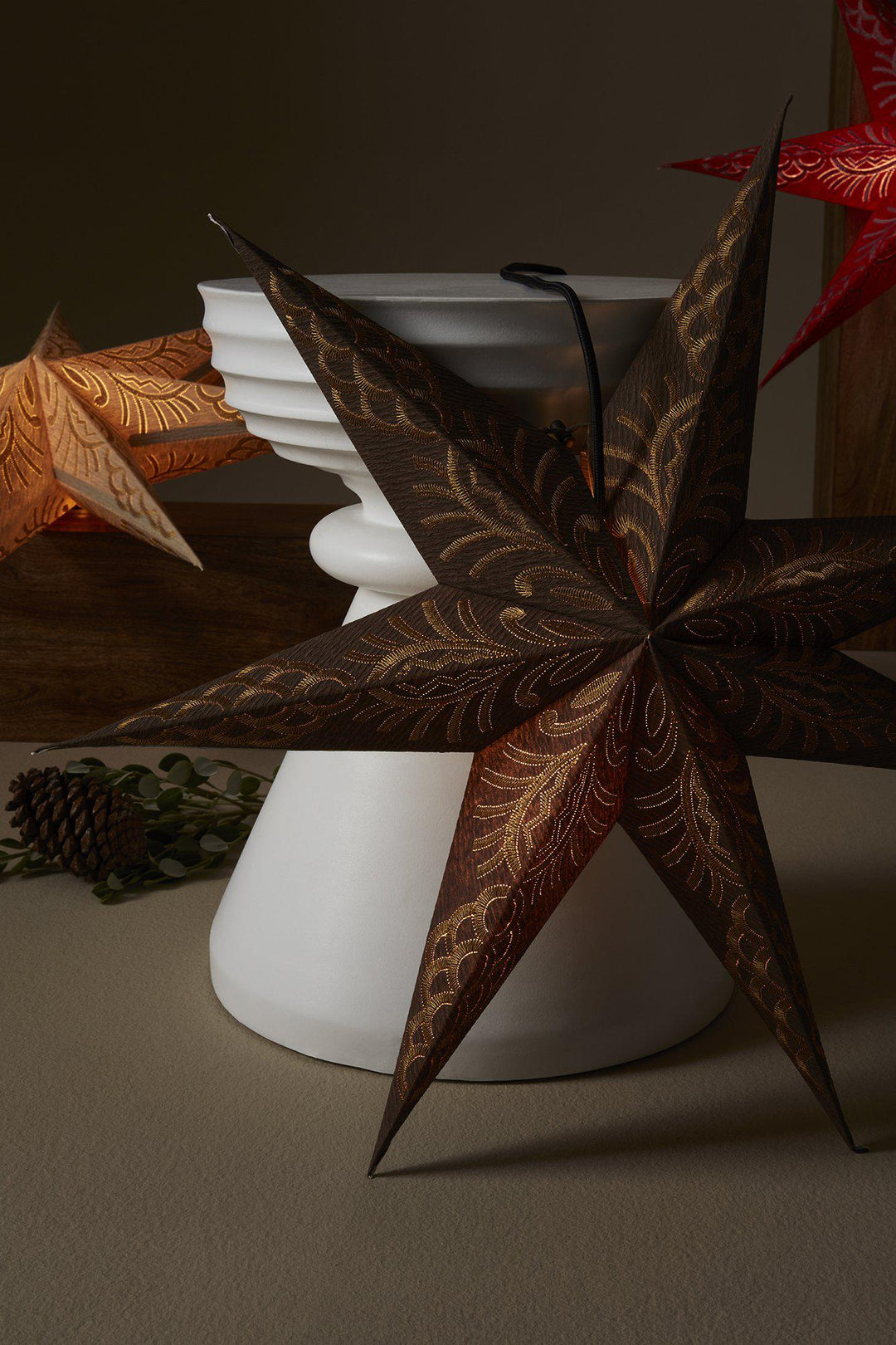 PR Home Celeste star