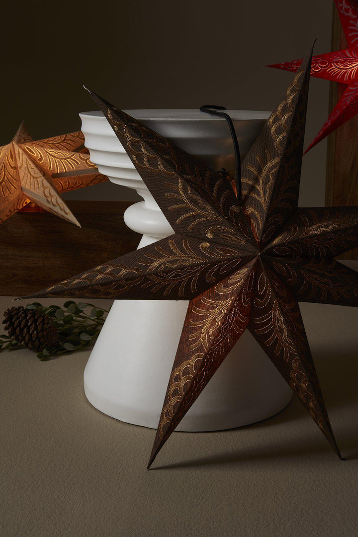 PR Home Celeste star