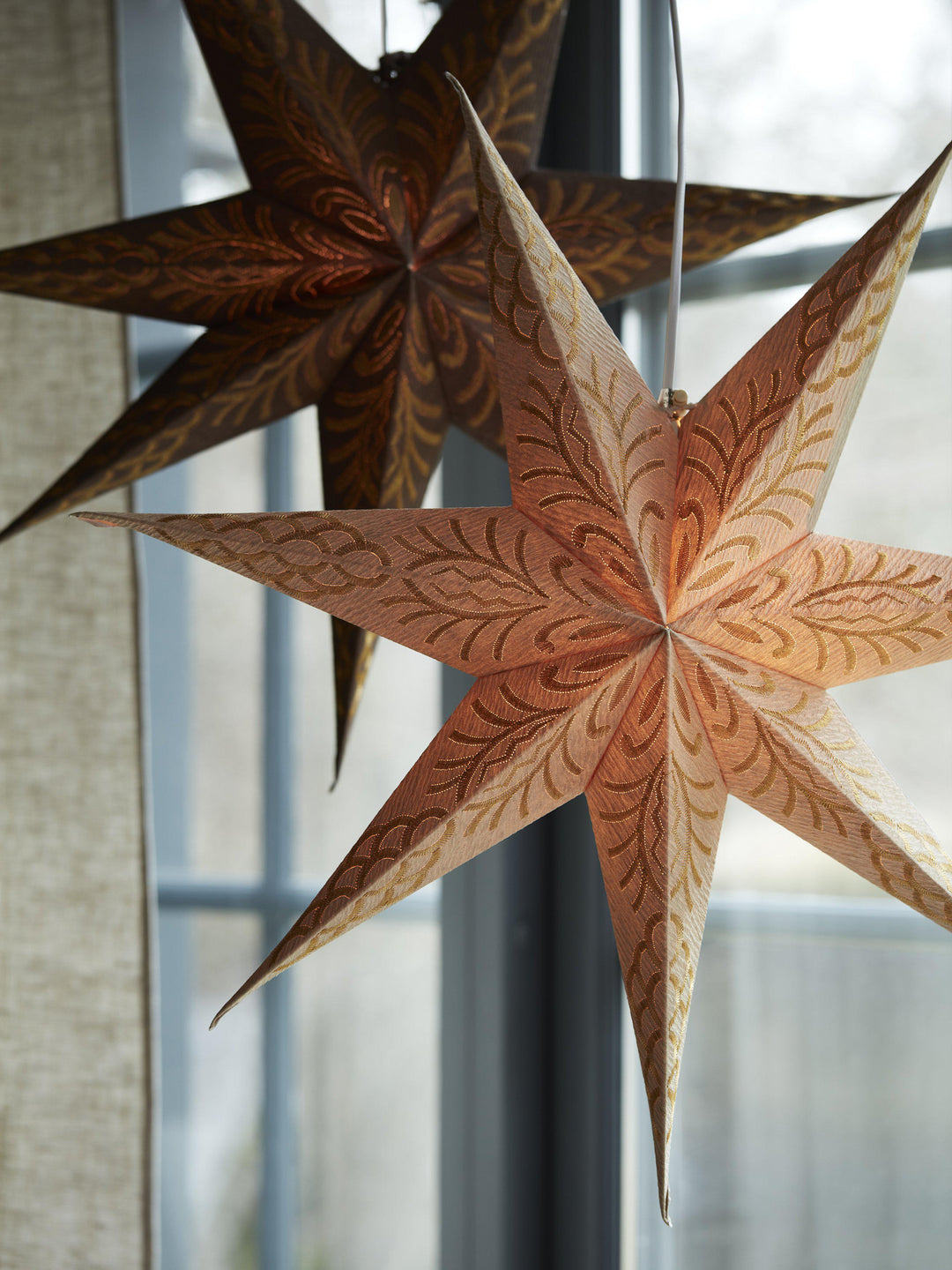 PR Home Celeste star