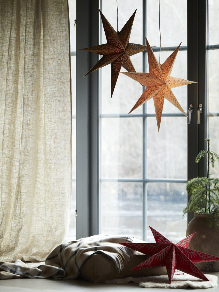 PR Home Celeste star