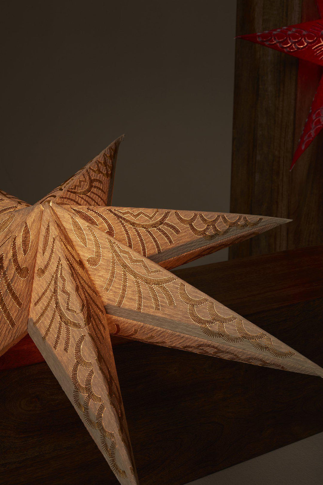 PR Home Celeste star