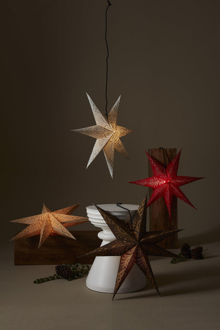 PR Home Celeste star